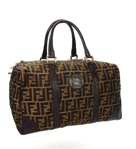 fendi bag herren|fendi duffle bag vintage.